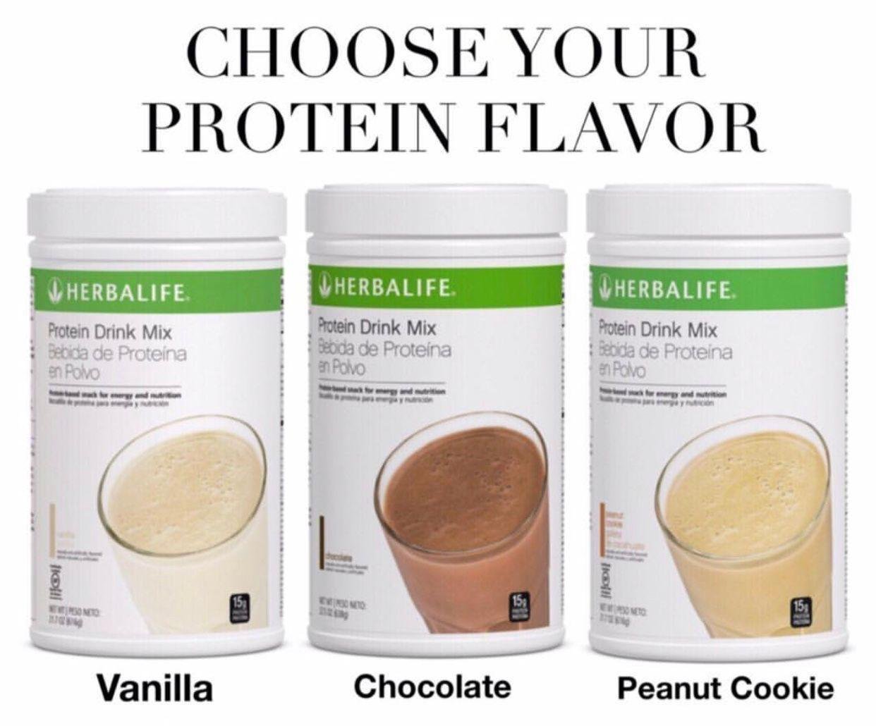 Proteína
